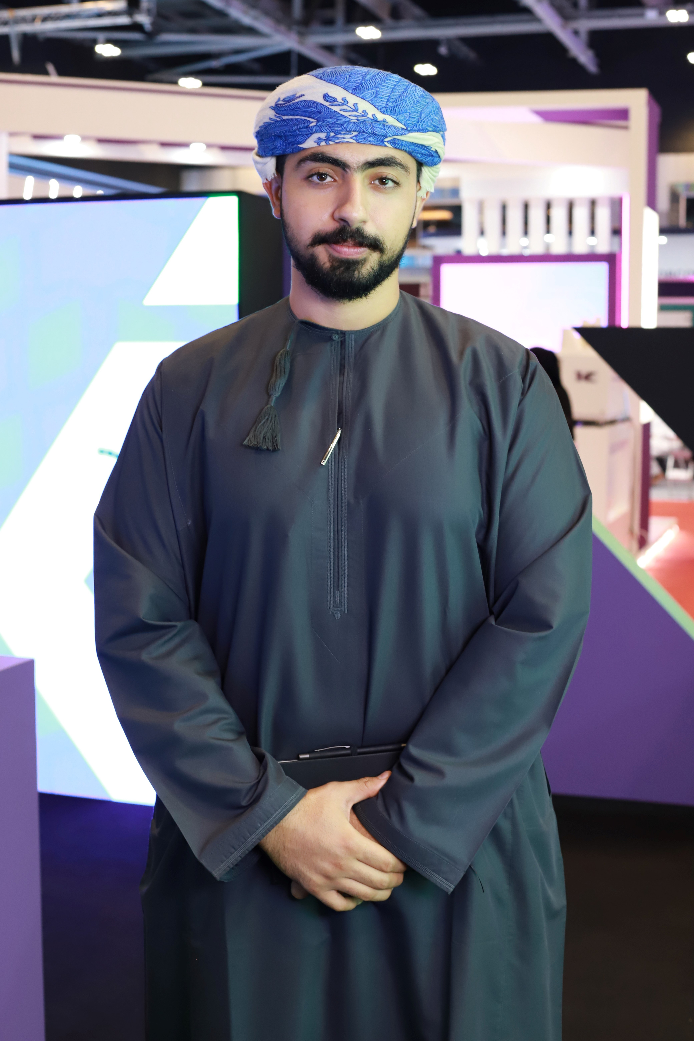 يوسف بن سيف الهميمي